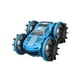 thumbnail image 2 of Tholdsy Coche de control remoto a prueba de agua para niños Juguete automotriz Regalo de Navidad Videojuegos portátiles Azul, 2 of 6
