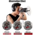 thumbnail image 4 of Bionic ear X8 directional microphone for wildlife observation and recording, 4 of 4