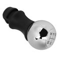 thumbnail image 4 of Gear Shifting Lever Knob 2403AP 5 Speed Manual Shifter Head Replacement for Peugeot 106 206 306 406, 4 of 5