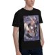 thumbnail image 2 of Camiseta de Manga Corta para Hombres Re:Zero, 2 of 5