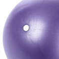 thumbnail image 5 of 2Pcs Yoga Ball Physical Fitness Ball Fitness Machine Exercise Balance Pilates 25cm, 5 of 5