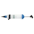 thumbnail image 1 of Filling Syringe Oil Extractor Pump, Easy Operate Fluid Extractor Leakage Proof Durable  for Vehicles, 1 of 8