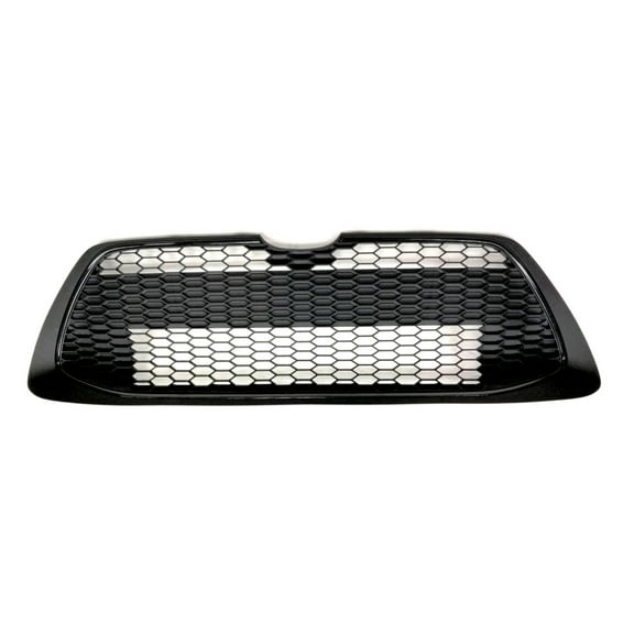 KAI New Standard Replacement Front Lower Grille, Fits 2020-2022 Toyota Corolla Sedan