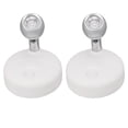 thumbnail image 1 of Indoor  Spotlight, White Light RGB Small Uplight  Light  For Home, 1 of 8