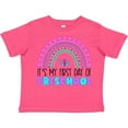thumbnail image 3 of Inktastic Its My First Day of Preschool Boys or Girls Toddler T-Shirt, 3 of 5