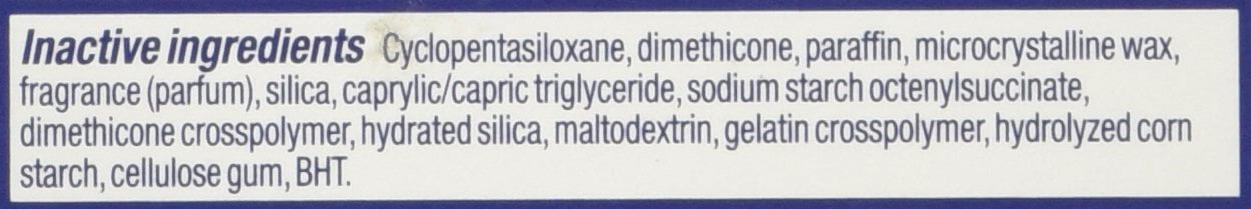 Degree Women Clinical Protection Anti-Perspirant Deodorant Shower Clean 1.70 oz (Pack of 4)