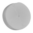thumbnail image 3 of Protector De Plástico De Alta Plantillas Protectoras De Extensión De Cabello De 5 Cm Blanco 50 Piezas Extensión De Cabello Escudo Térmico Herramientas De Salón, 3 of 7