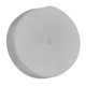 thumbnail image 3 of Protector De Plástico De Alta Plantillas Protectoras De Extensión De Cabello De 5 Cm Blanco 50 Piezas Extensión De Cabello Escudo Térmico Herramientas De Salón, 3 of 7
