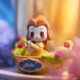 thumbnail image 1 of Princess Belle Mulan Rapunzel Cenicienta ocio vacaciones figura de acción juguetes regalos para niños modelo de colección Decoración, 1 of 4