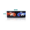 thumbnail image 2 of Consola Arcade Store Line Pandora con luz RGB 6100 Juegos, 2 of 5