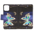 thumbnail image 1 of Fundas Para Teléfono Celular, Funda Para Teléfono PU + TPU Material Soporte De Protección Completa Funciones Para IPHONE 12 PRO ANGGREK Electrónicos, 1 of 8