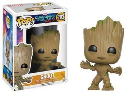 groot life size pop