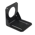 thumbnail image 1 of Abrazadera de montaje de soporte de motor 57 para de grabado de enrutador CNC Soledad Asiento fijo en forma de L, 1 of 7
