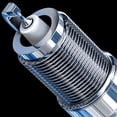 thumbnail image 2 of Spark Plug 9603 Bosch Ie Fil Fin Iridium Spark Plug, 2 of 2