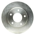 thumbnail image 2 of Disc Brake Rotor, 2 of 3