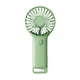 thumbnail image 2 of Ventilador, ventilador de techo, ventilador de escritorio, ventilador portátil para exteriores, dormitorio de estudiantes, portátil, senderismo, hebilla colgante, mini ventilador pequeño, ventiladores, 2 of 7