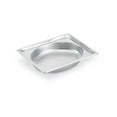 thumbnail image 2 of Vollrath 3102040 Super Pan Super Shapes - Half-Size Oval, 3.3 Qt. Capacity, 2 of 7