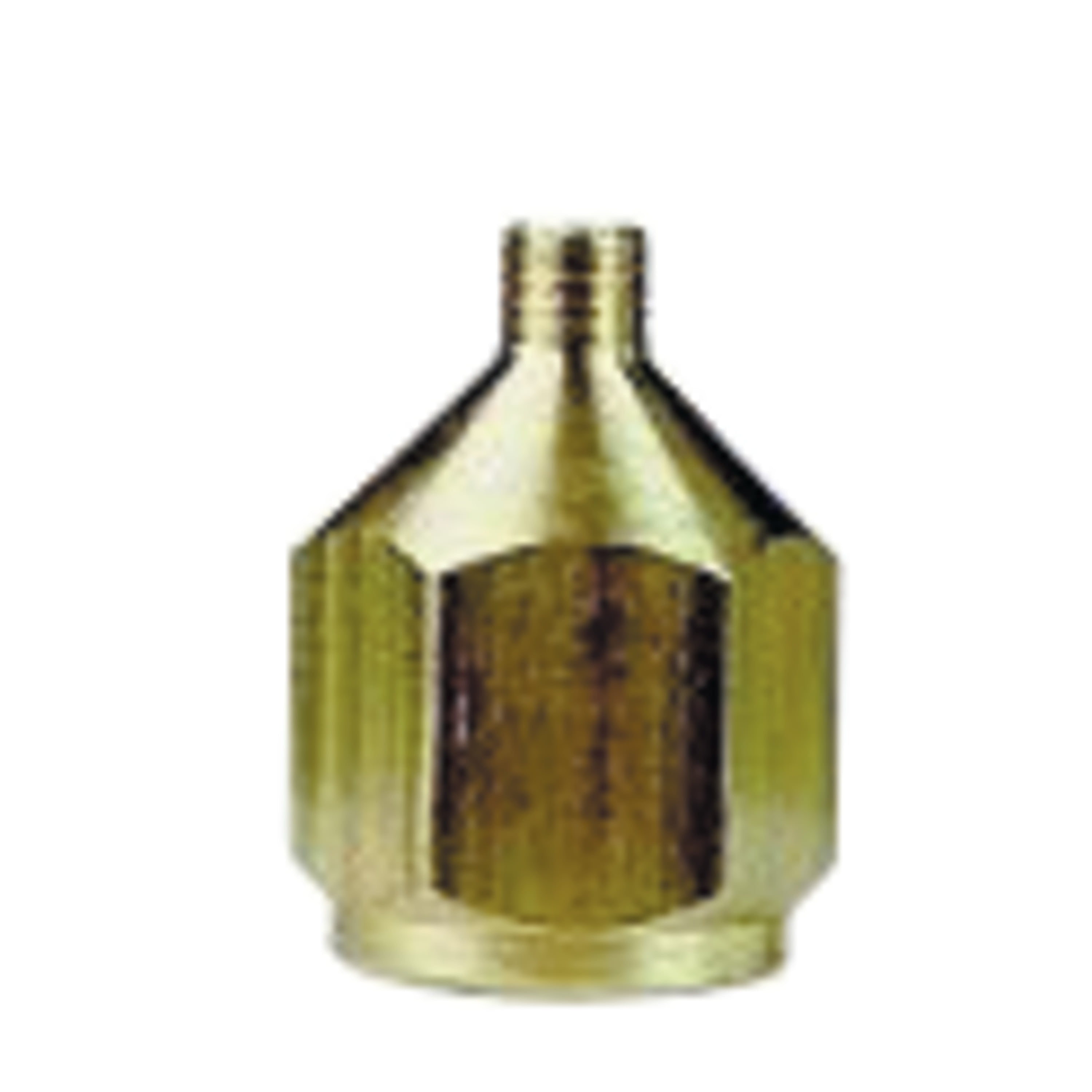 Badger Airbrush Compressor Adapter, 1/4"