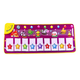 thumbnail image 1 of Tapete Musical Piano Alfombra Infantil Rosa, 1 of 4
