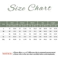 thumbnail image 5 of Aellinatey Womens Square Neck Smocked Dress Puff Short Sleeve Floral Casual Ruffle Tiered Maxi Wedding Guest Dresses, 5 of 8