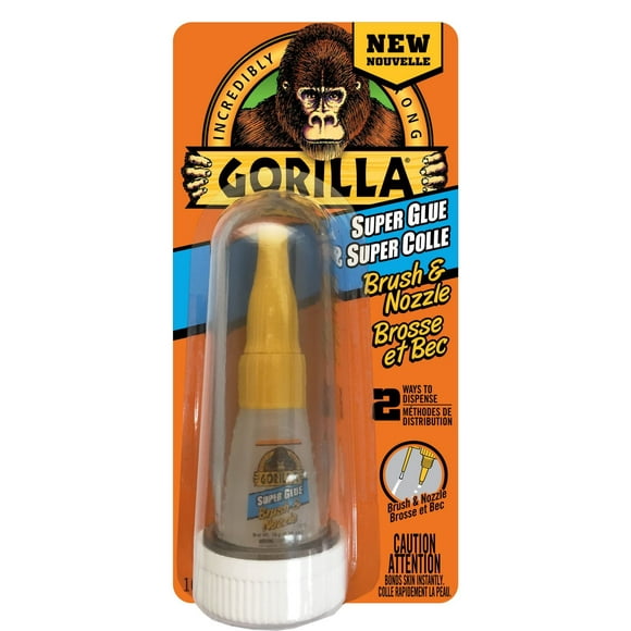 Gorilla SG B&N 10G