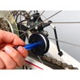 thumbnail image 2 of hejhncii Efficient Chain Maintenance Suit Bicycles Chain Fixer Cycling Bike Chain Keeper, 2 of 11