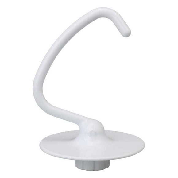 C Dough Hook Replacement Kitchenaid Mixer K45dh Dough Attachment