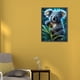 thumbnail image 2 of 5D DIY Kit Koalas Del 30x40cm, 2 of 9