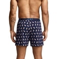 thumbnail image 2 of Jockey Men's ActiveBlend Knit 5" Boxer, 2 of 5