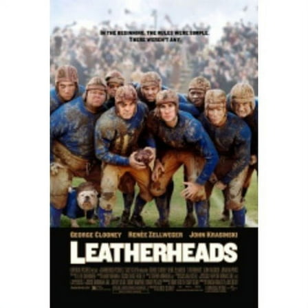 Leatherheads [Original Motion Picture Soundtrack] (CD) by Randy Newman