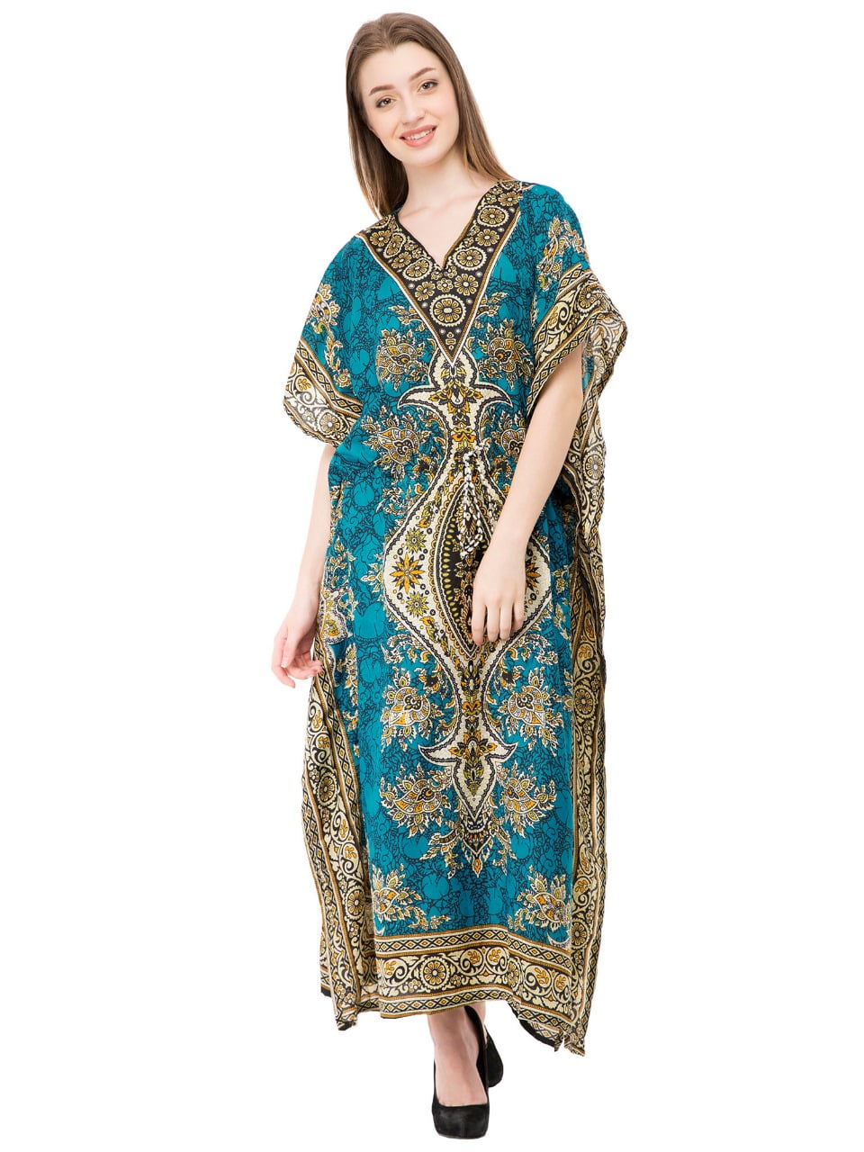 Kaftan And Tunic