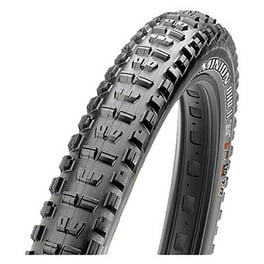 Maxxis Minion DHF Tire 26 x 2.3 Tubeless Folding Black 3C Terra EXO Walmart