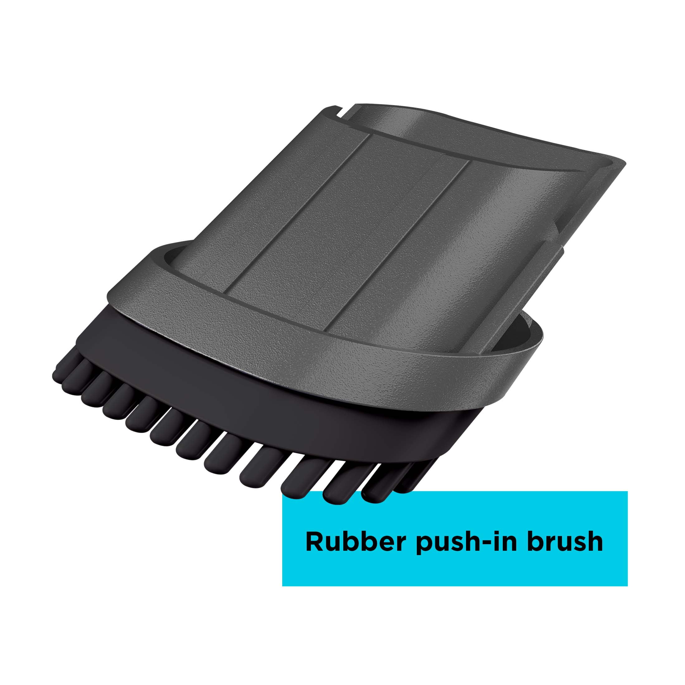 Black+decker Hnvc115j06 Dustbuster Quick Clean Hand Vacuum