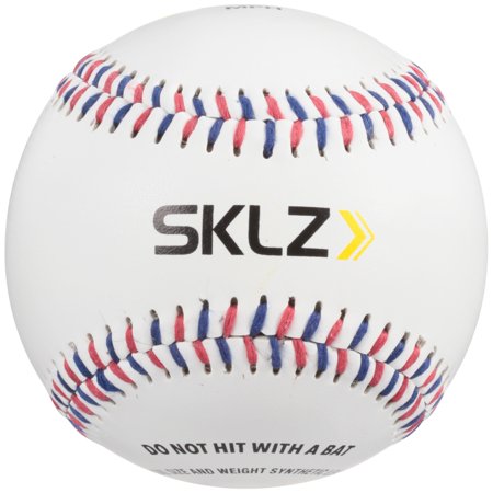 Sklz ® Bullet Ball Speed Detection Training Ball Carded Pack