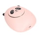 thumbnail image 5 of Ventilador De Cuello Portátil, Ventilador Eléctrico Sin Aspas Lindo Oso Multifunción Silencioso Para Viajes Para Oficina, 5 of 7
