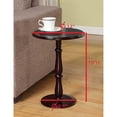 thumbnail image 3 of KB Furniture Plant Stand, 3 of 3