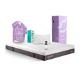 thumbnail image 1 of Colchón Individual Roomi Nomad Más Almohada, Coomfi Adulto y Aromatizante Lavanda, 1 of 9