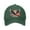 R, variant on Eagle & Liberty – United States 250th Anniversary Hat, Adjustable Cotton Printed Patriotic Baseball Cap for Men Women (2pcs)