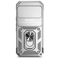 thumbnail image 5 of Fashion Case with Holder Stander Kickstand Drop Resistant Shockproof Case For Google Pixel 9 Pro (6.3inch) /  For Google Pixel9 (6.3inch), 5 of 9