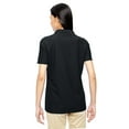 thumbnail image 3 of Gildan Ladies' Performance 5.6 oz. Double Piqué Polo - G458L, 3 of 4