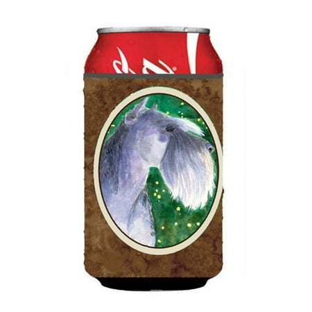 

Schnauzer Can Or Bottle Hugger - 12 oz.