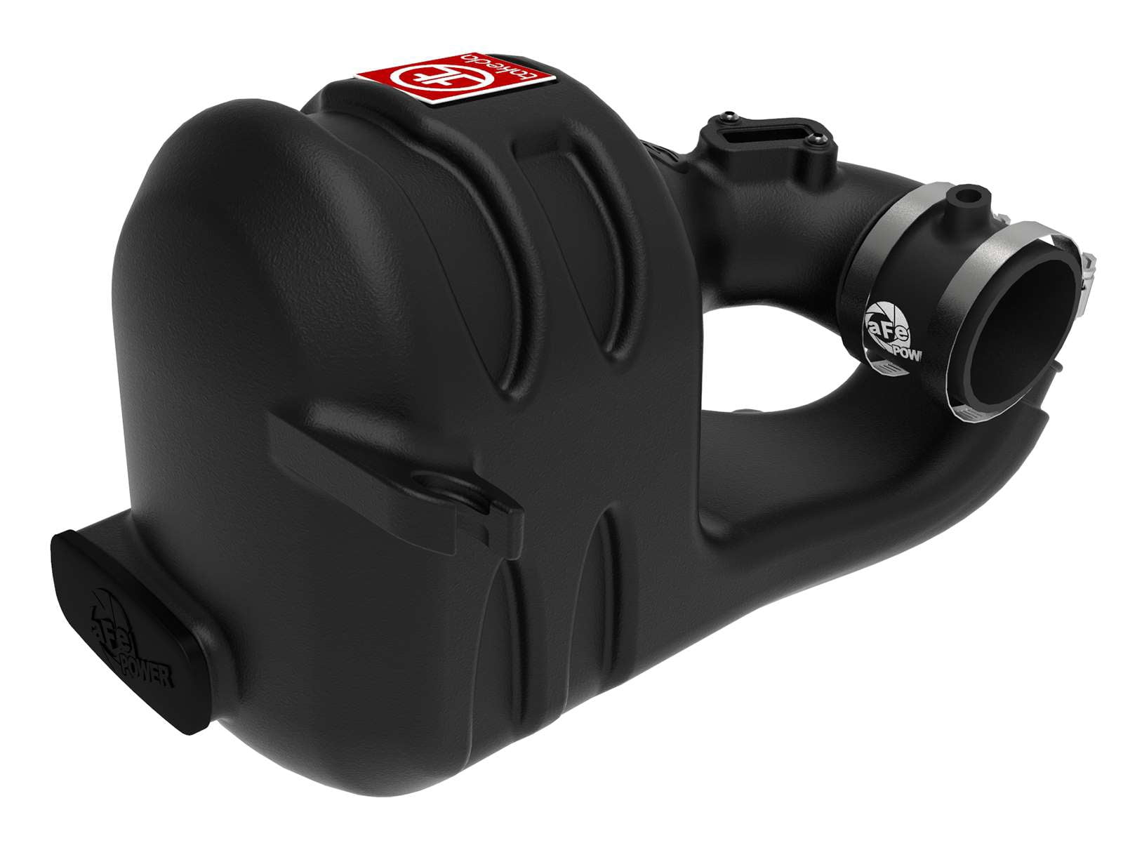 Takeda Momentum Cold Air Intake System w/ Pro DRY S Filter