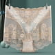 thumbnail image 4 of Ropa interior de encaje Cutut para mujer, bragas florales, lencería Sexy calada, calzoncillos Fridja nalpqowj46834, 4 of 6