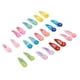thumbnail image 1 of Pinzas para el pelo para mascotas, 22 piezas, horquillas para el pelo para perros, accesorios para el cuidado de mascotas, diseñados para profesionales, 1 of 8