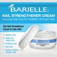 Barielle One Step Nail Mender with Barielle Nail Strengthener 1oz 2