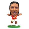 thumbnail image 1 of Soccer Starz - Man Utd Falcao - Home Kit (2015 Version) / Figures SoccerStarz 401338, 1 of 2