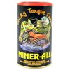 Sticky Tongue Farms Miner-All Calcium Supplement for Outdoor Reptiles 6 oz