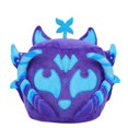 thumbnail image 2 of 2024 NUEVOS juguetes para niños, muñeco de peluche Blox Fruits, juego de anime, muñeco de peluche de fruta del diablo, muñeco de terror, decoración del hogar, almohada, regalos para niños, 2 of 5