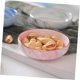 thumbnail image 4 of piezas de plato para condimentos, tazas redondas para salsas, cuencos para salsas de cocina, plato para especias de cocina, platos para salsas, soporte para especias de cerámica, 4 of 5