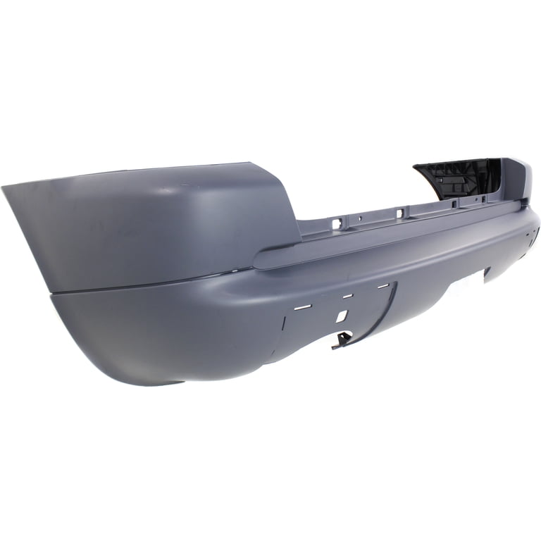 For 2000-2003 ML320 Bumper Cover Rear Primed MB1100171 1638807771